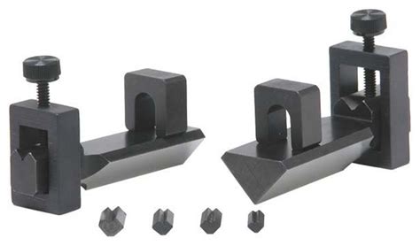 Precise Mini Vee Block Set 0030 932 Capacity 57 071 280 Penn