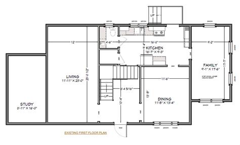 Open Floor Plan Renovation Ideas | Viewfloor.co