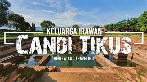 CANDI TIKUS CANDI BAJANG RATU SITUS KUMITIR MOJOKERTO JAWA TIMUR