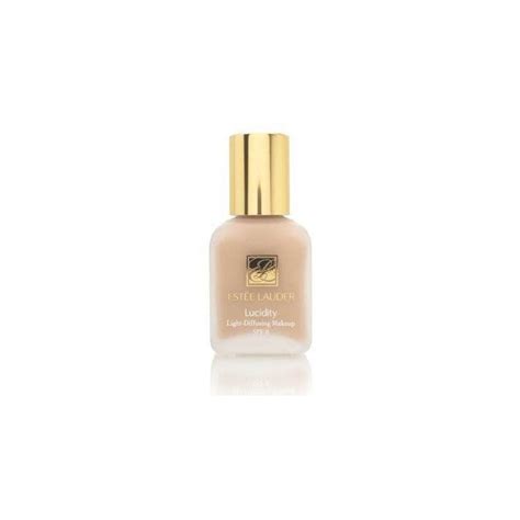 Estee Lauder Lucidity Light-Diffusing Makeup - 1C1 Porcelain 38