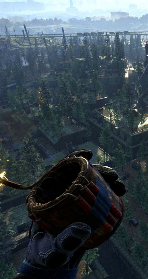 Decoy Dying Light Wiki Fandom