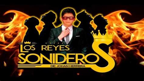 Esta Noche Quiero Volar Los Reyes Sonideros Youtube