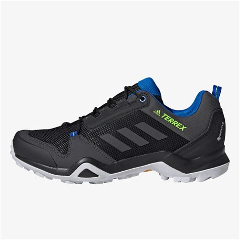adidas TERREX AX3 GTX | Sport Vision