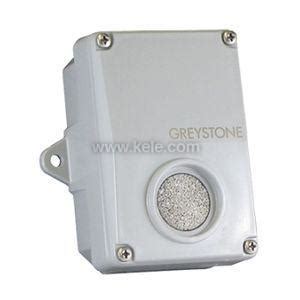 Kele Greystone Energy Systems CMD5B1100 Gas Specialty Sensors