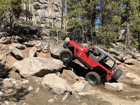 Best Bikini Safari Top Jeep Wrangler TJ Forum