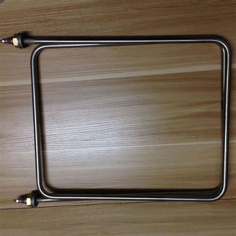 Deep Fryer Electric Oil Heating Element For Henny Penny Fryer China