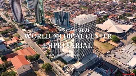 World Medical Center Empresarial Campina Grande Pb Alexandrexxhb