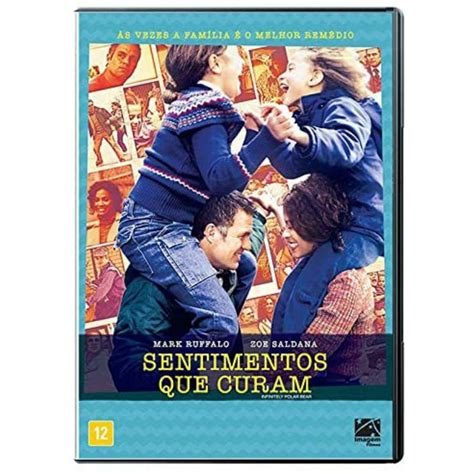 Dvd Sentimentos Que Curam Novo Lacrado Shopee Brasil