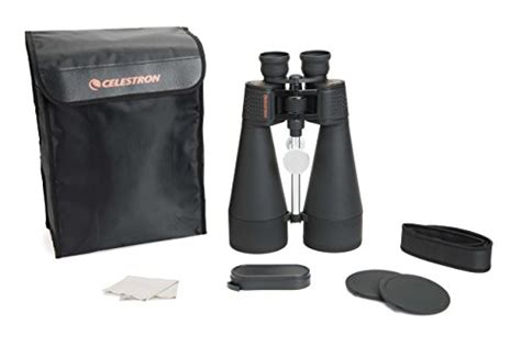 Celestron Skymaster 20x80 Binocular Outdoor And Astronomy Binocular