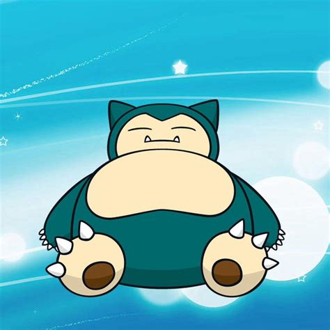 Snorlax Pokémon Wallpapers Top Free Snorlax Pokémon Backgrounds