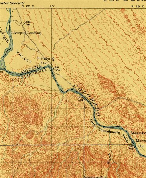 Feature Geographia Landsat Science