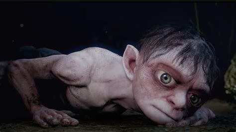 Estúdio de O Senhor dos Anéis: Gollum pode trabalhar em novo jogo da ...