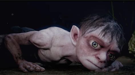 Estúdio de O Senhor dos Anéis Gollum pode trabalhar em novo jogo da