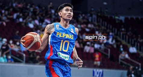 Rhenz Abando Leaving Letran To Play In Korea League Kbl