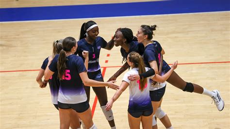 L Allianz Vero Volley Milano Batte Uyba Nella Semifinale Del Torneo