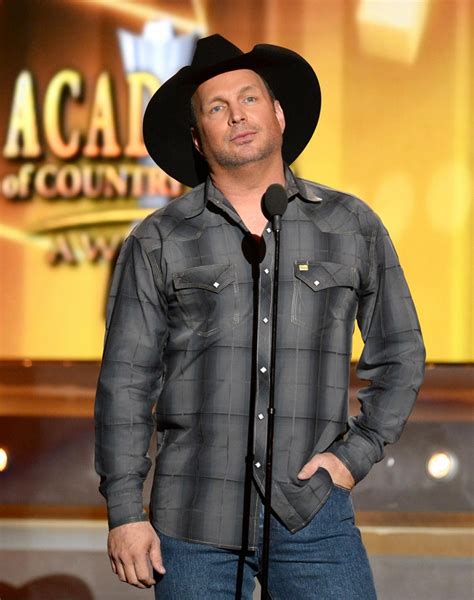 Garth Brooks Five Irish Comeback Shows Canceled New York Daily News