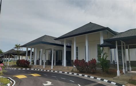 Yayasan Sarawak International School Bdc