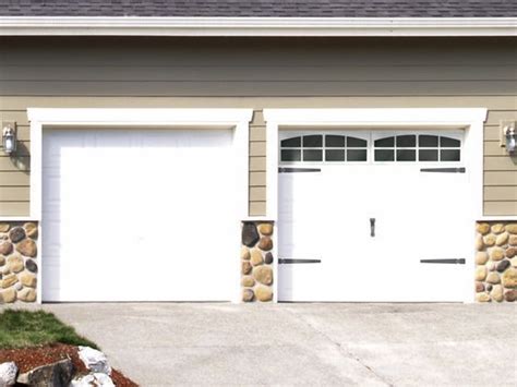 Best Color for Garage Doors: A Complete Guide