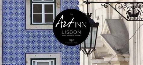 The Art Inn Lisbon A Unique Stay In The Heart Of The City