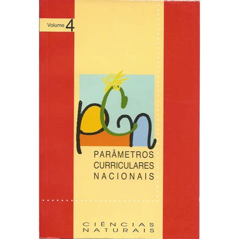 Livro Parâmetros Curriculares Nacionais Ciências Naturais Shopee Brasil