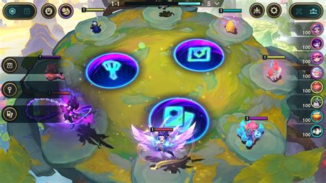 Teamfight Tactics Inkborn Fables Rilis Maret Intip Kejutannya