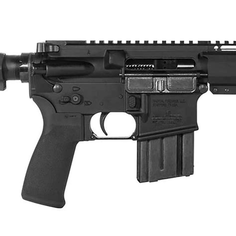 Radical Firearms AR-15 6.8mm Remington SPC II 16in Black Anodized Semi Automatic Modern Sporting ...