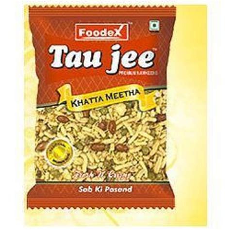 Khatta Meetha Namkeens At Best Price In Faridabad By Zee Foodex India