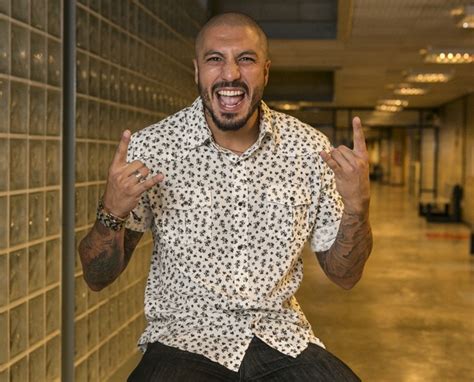 Entrevista: Fernando admite que também gosta de Aline, mas vai ficar ...