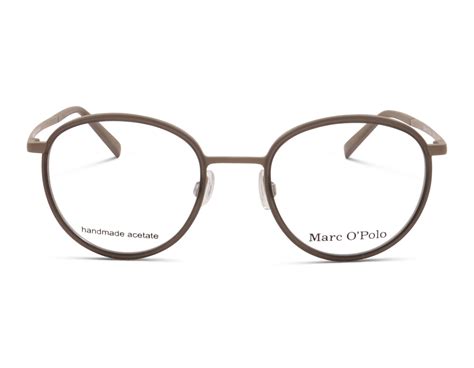 Marc Opolo Beige Brille Online Kaufen Brille Kaulard