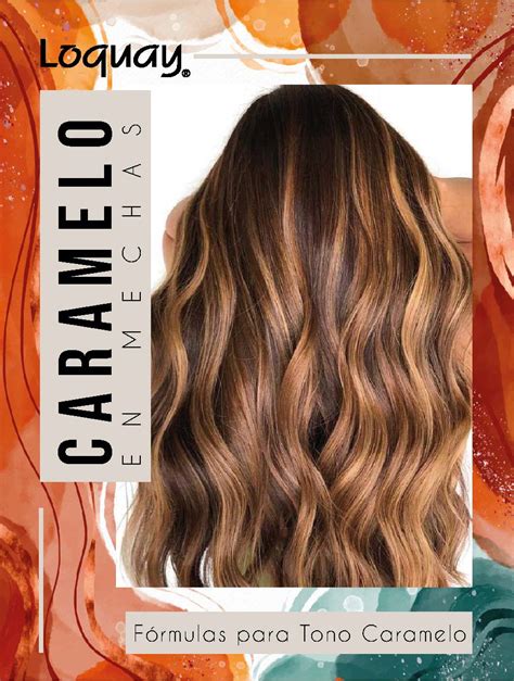 Cliente Culpa Talentoso Tintes Color Caramelo Con Mechas Sue O Origen