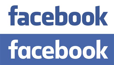 Facebook Logo Logodix