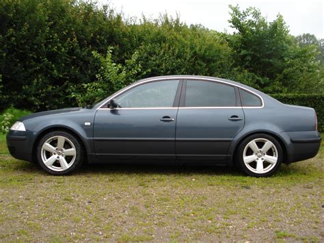 2003 Volkswagen Passat Pictures Cargurus