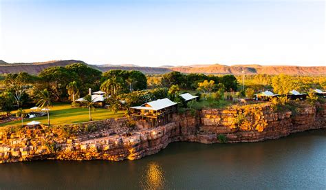 13 Of Australia S Most Luxurious Lodges Australian Traveller