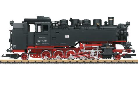 Lgb Spur G Dampflok Vii K Artikelnummer Modelleisenbahn