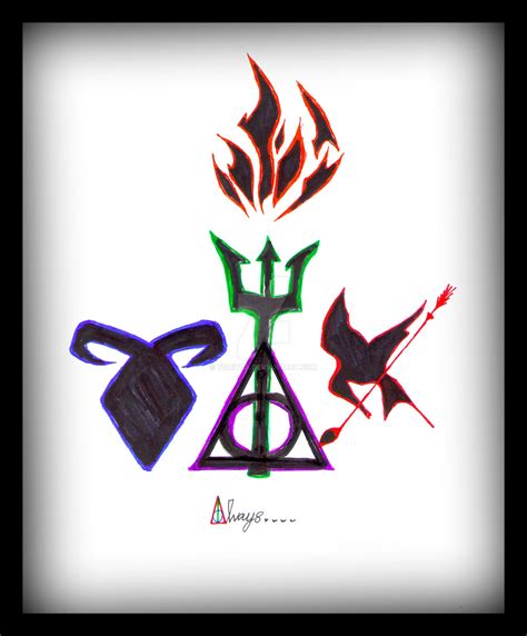 🔥 50 Multi Fandom Wallpapers Wallpapersafari