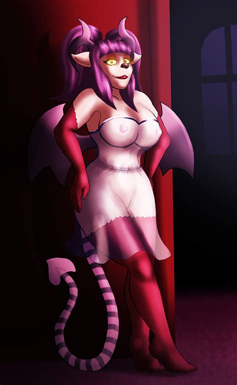 Alice Lust By SaittaMicus Hentai Foundry