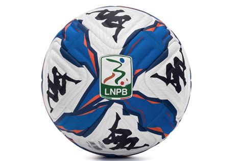 Serie B Ecco Il Nuovo Pallone Per La Stagione 2024 25