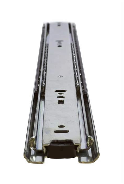 Zinc Ball Bearing Hettich MS Telescopic Channel For Drawer At Rs 348