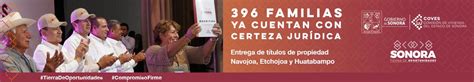 Comisión de Vivienda del Estado de Sonora Comisión de Vivienda del