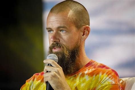 Twitters Chief Executive Officer Jack Dorsey Resigns 21st Century