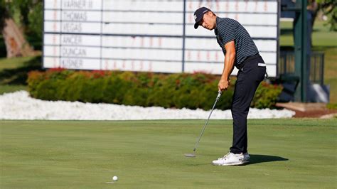 The PGA Tour and golf are making the most of this comeback moment - ESPN