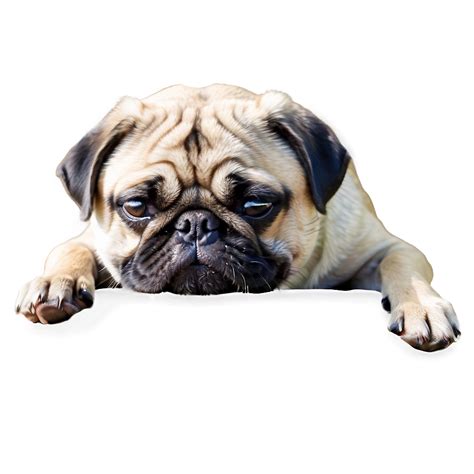 Pug Png Images Page 3 300