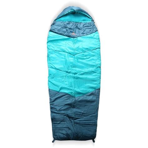 Jual Sleeping Bag Eiger Lake Side Kantong Tidur Outdoor Adventure