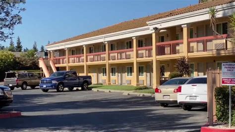 Arrest Made In Death Of Woman Found In Modesto Hotel Room