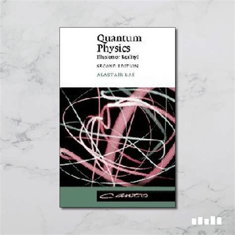 Quantum Physics Five Books Expert Reviews