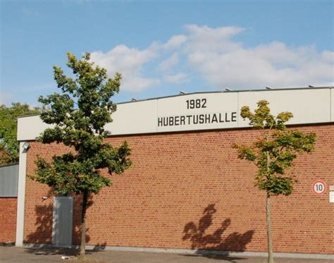 Hubertushalle St Hubertus Schützenbruderschaft Batenhorst e V