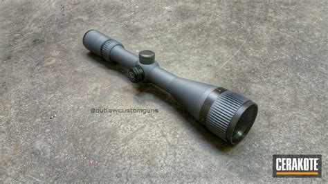 C 239 Sniper Grey By Outlaw Action Sports Llc Cerakote