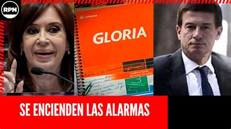 ALERTA Navarro ENCIENDE LAS ALARMAS Por Esto Que Dijo Muy Trucho