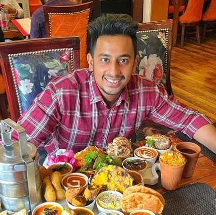 ujjwal influencers age birthday biography