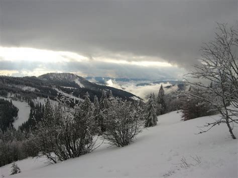 Feldberg Ski Resort Guide | Snow-Forecast.com